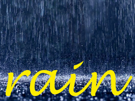 precipitation_rain