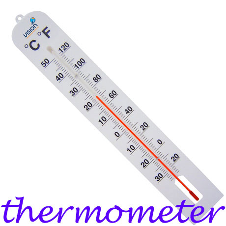 thermometer460